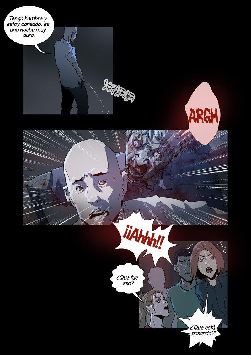 Capitulo 21 page 6