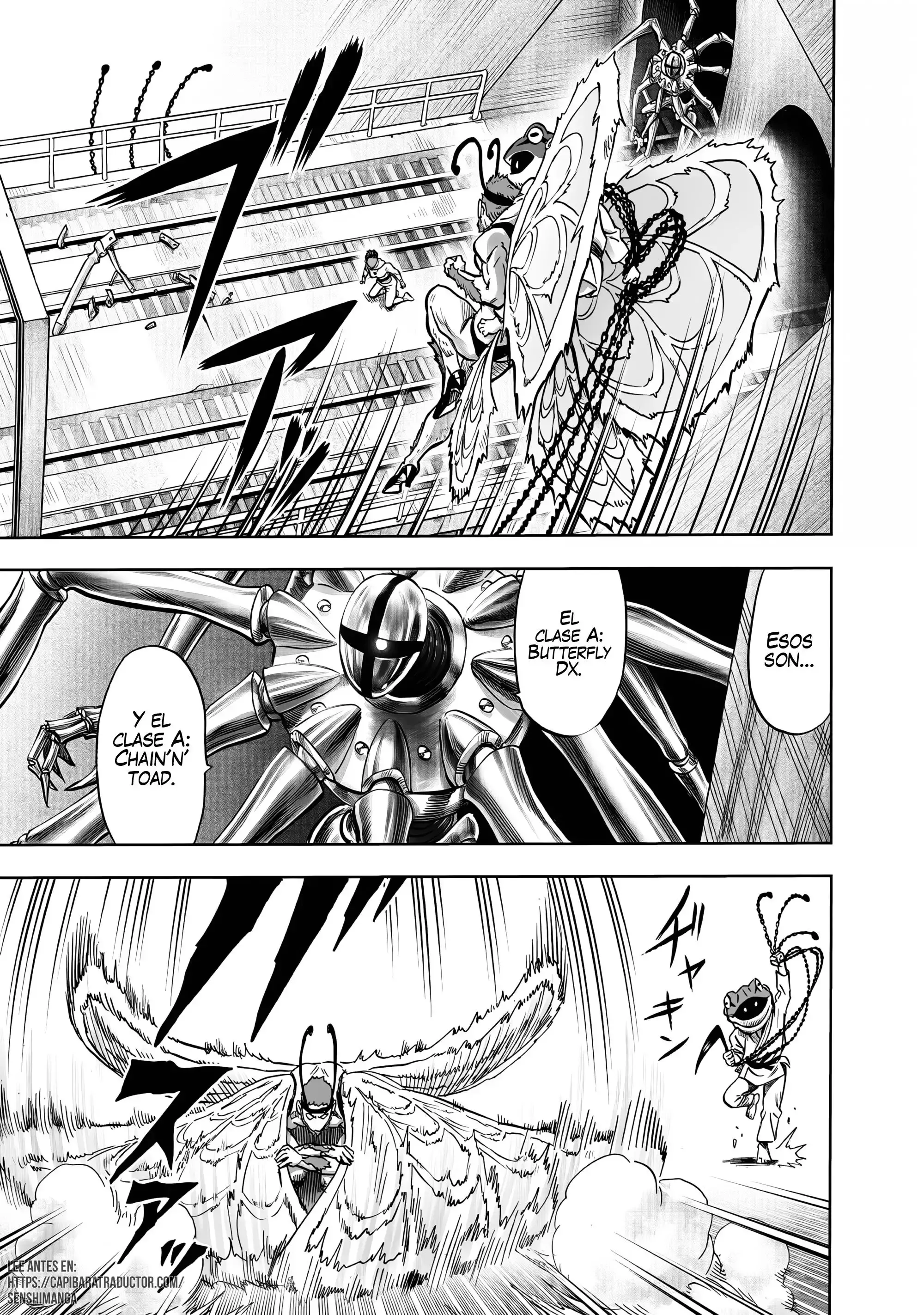Capitulo 298 page 19