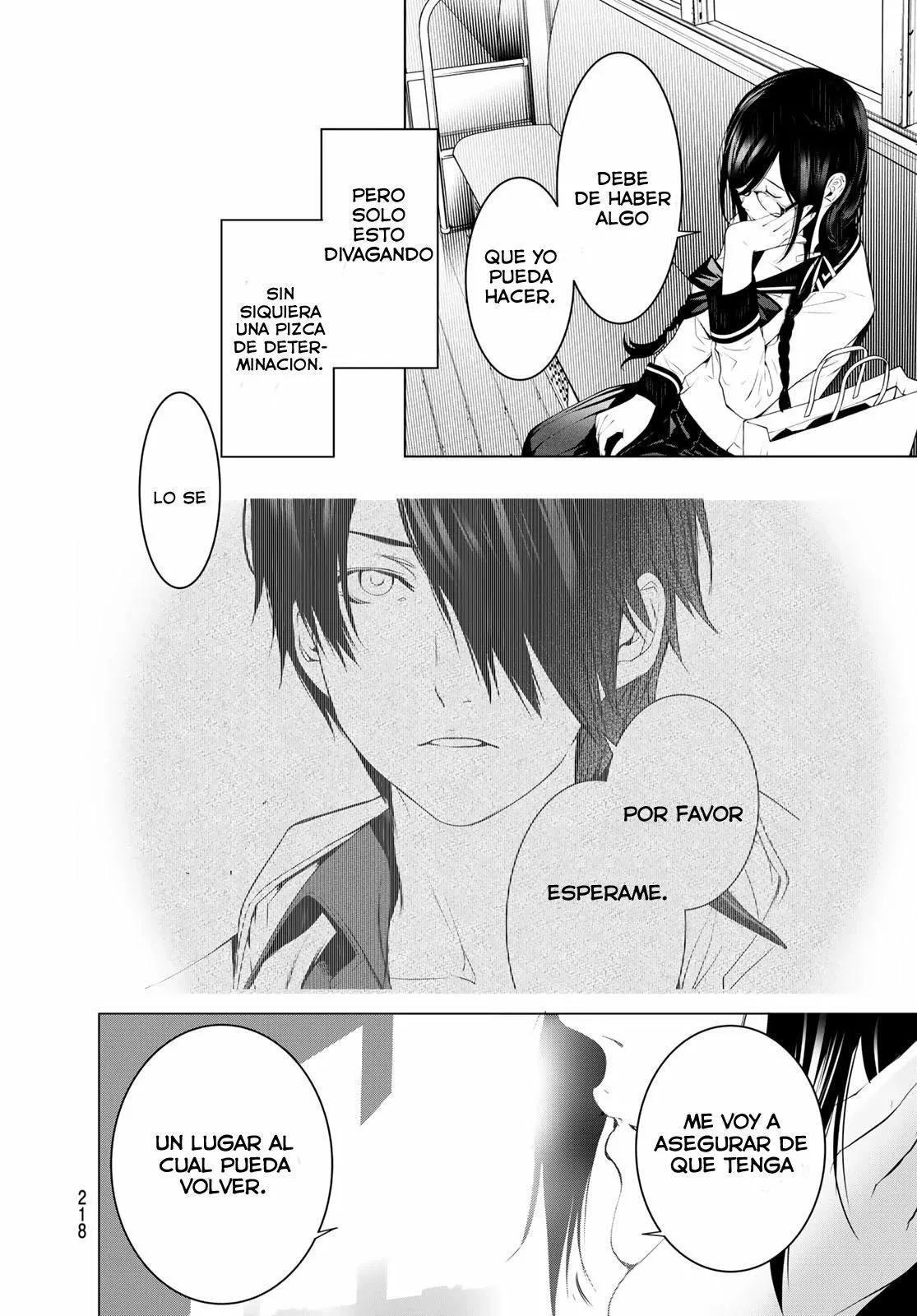 Capitulo 97 page 18