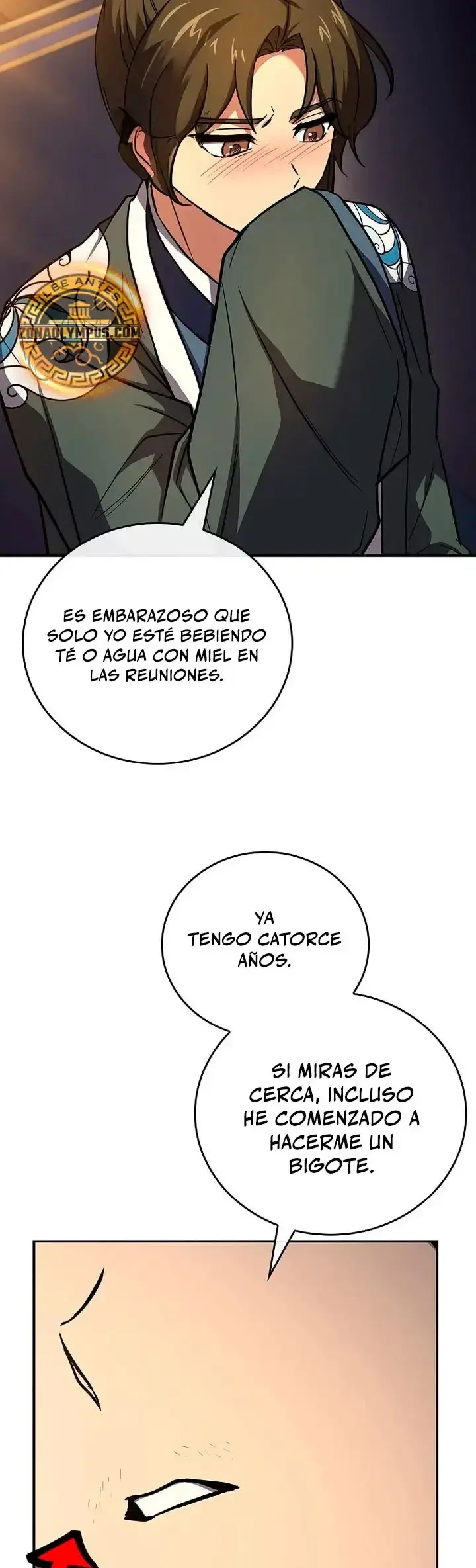 Capitulo 136 page 33