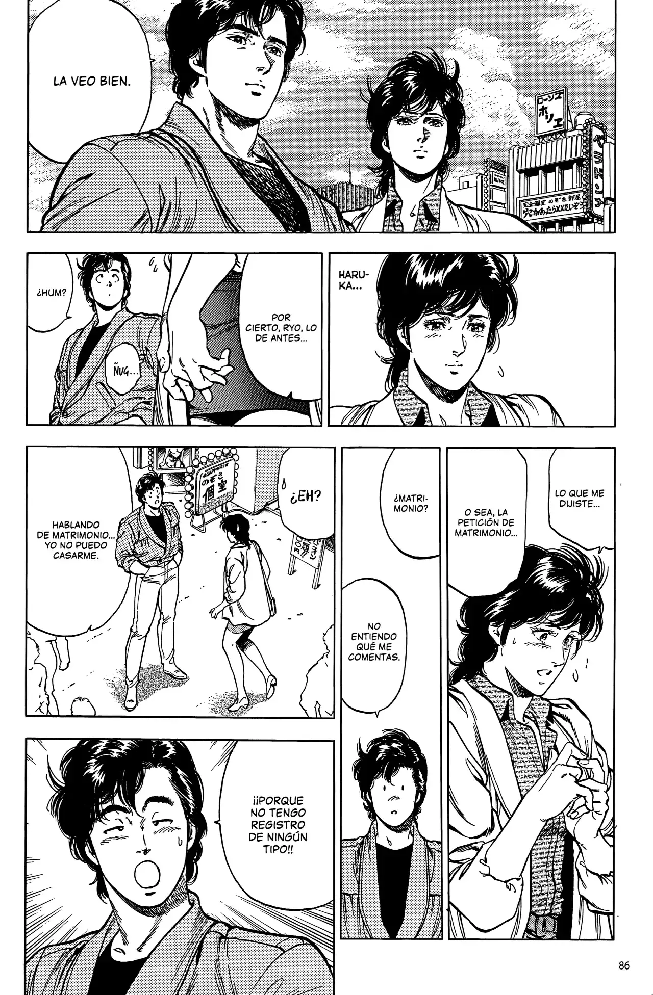 Capitulo 224 page 19