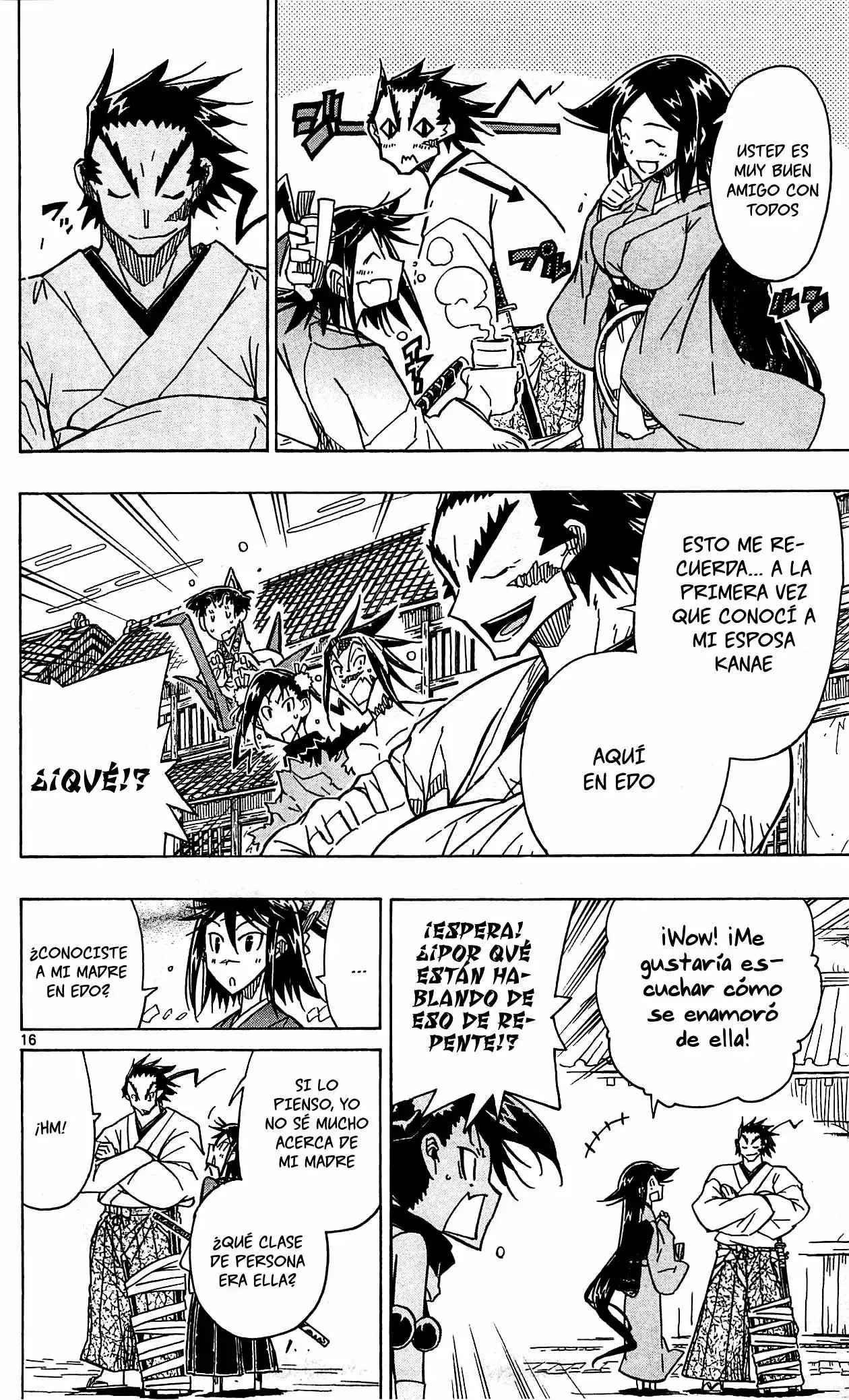 Capitulo 66 page 17