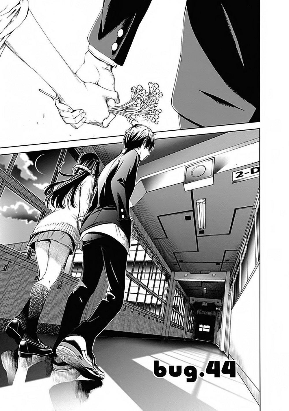 Capitulo 44 page 1
