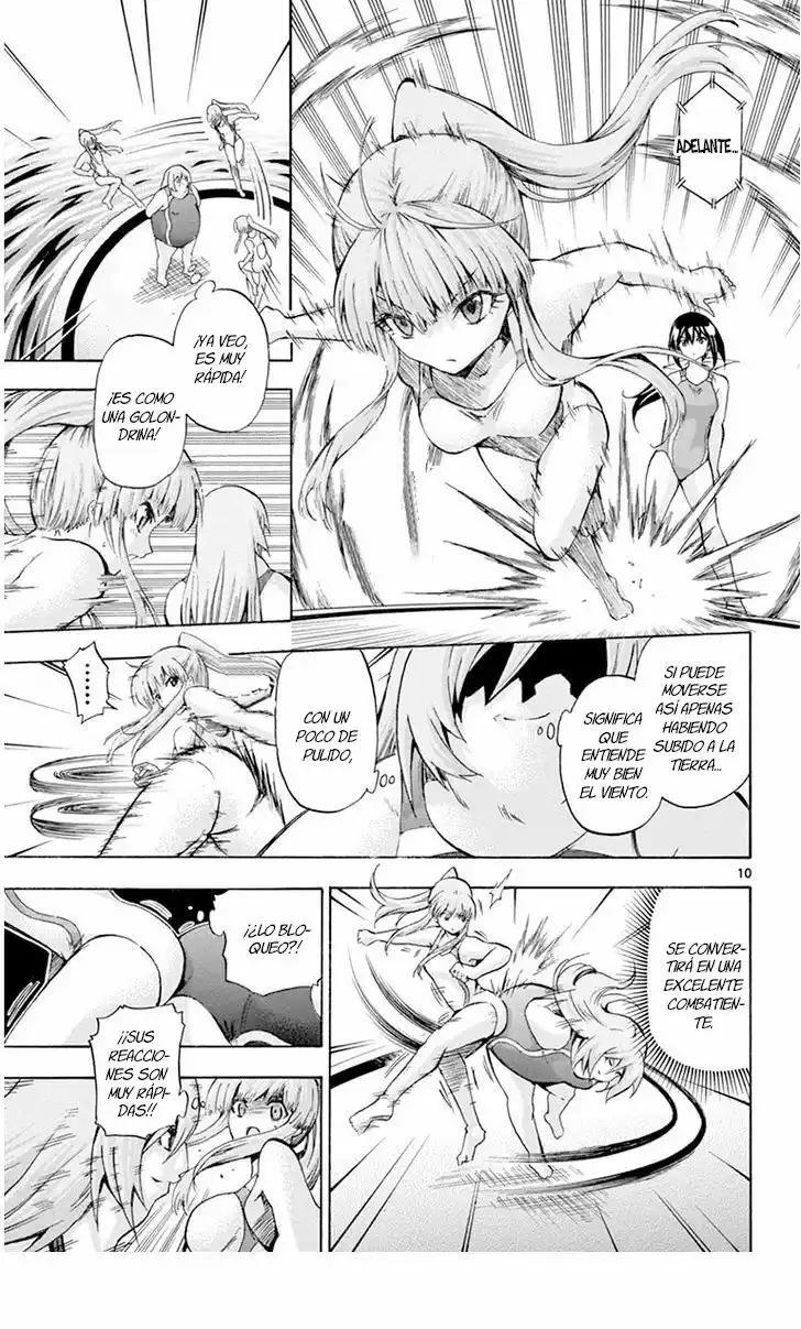 Capitulo 41 page 12