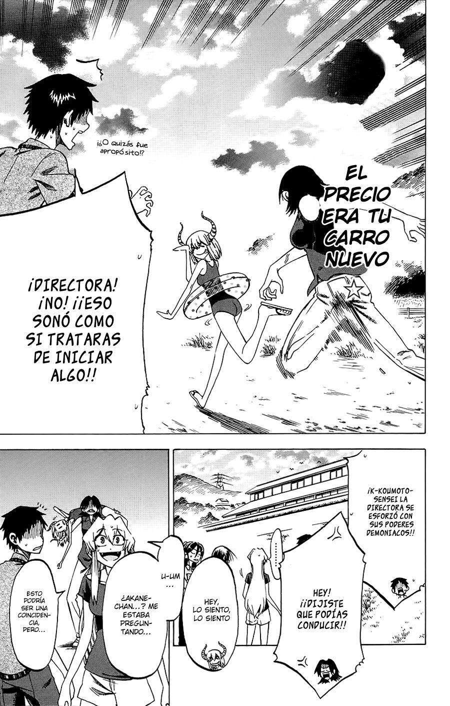 Capitulo 29 page 21