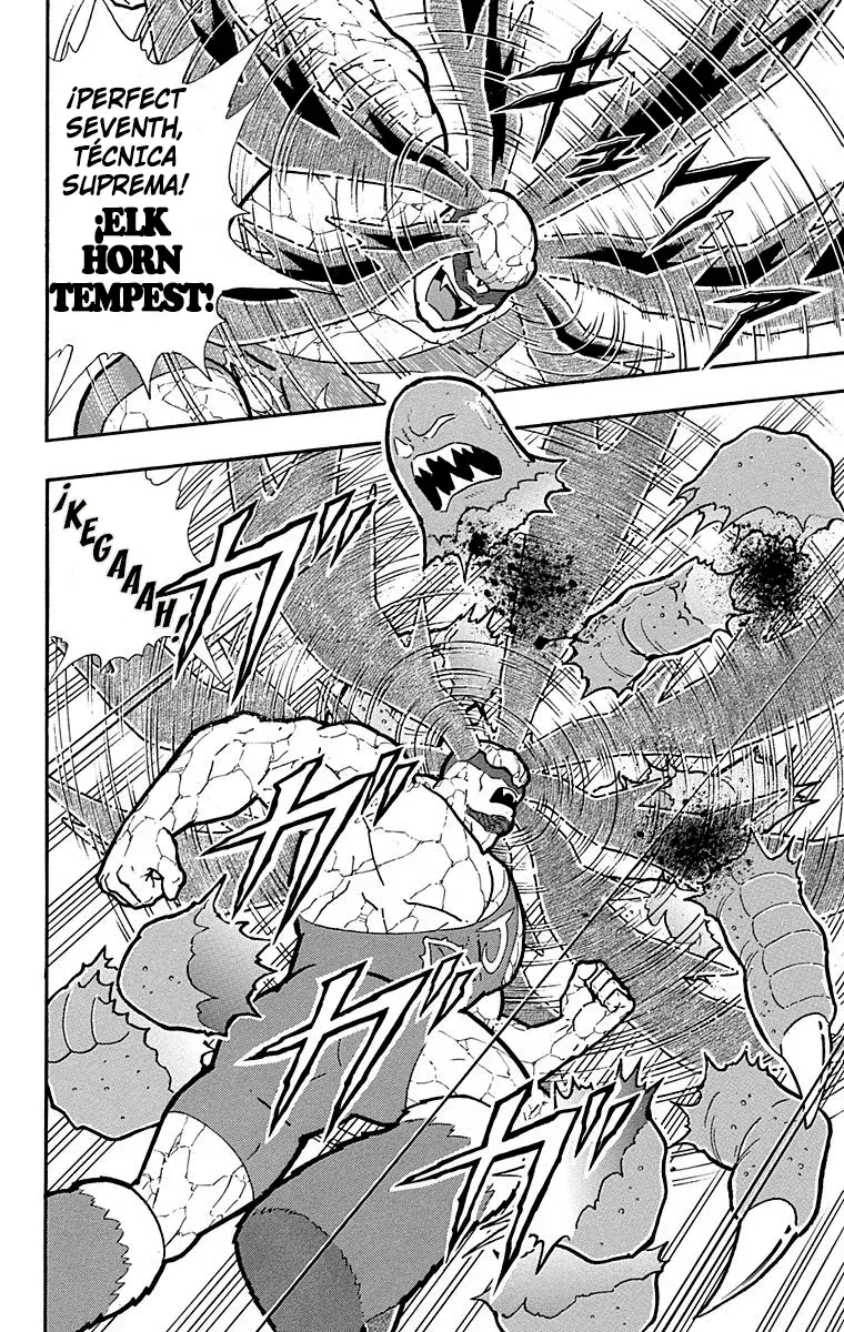 Capitulo 480 page 20