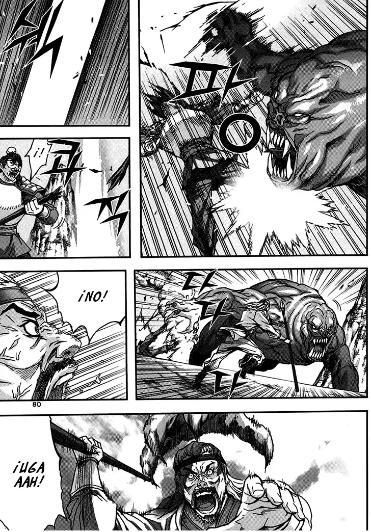 Capitulo 325 page 48