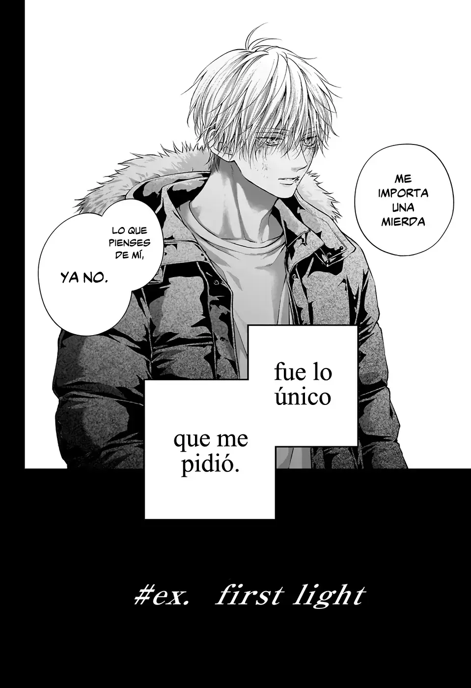 Capitulo 128.50 page 3