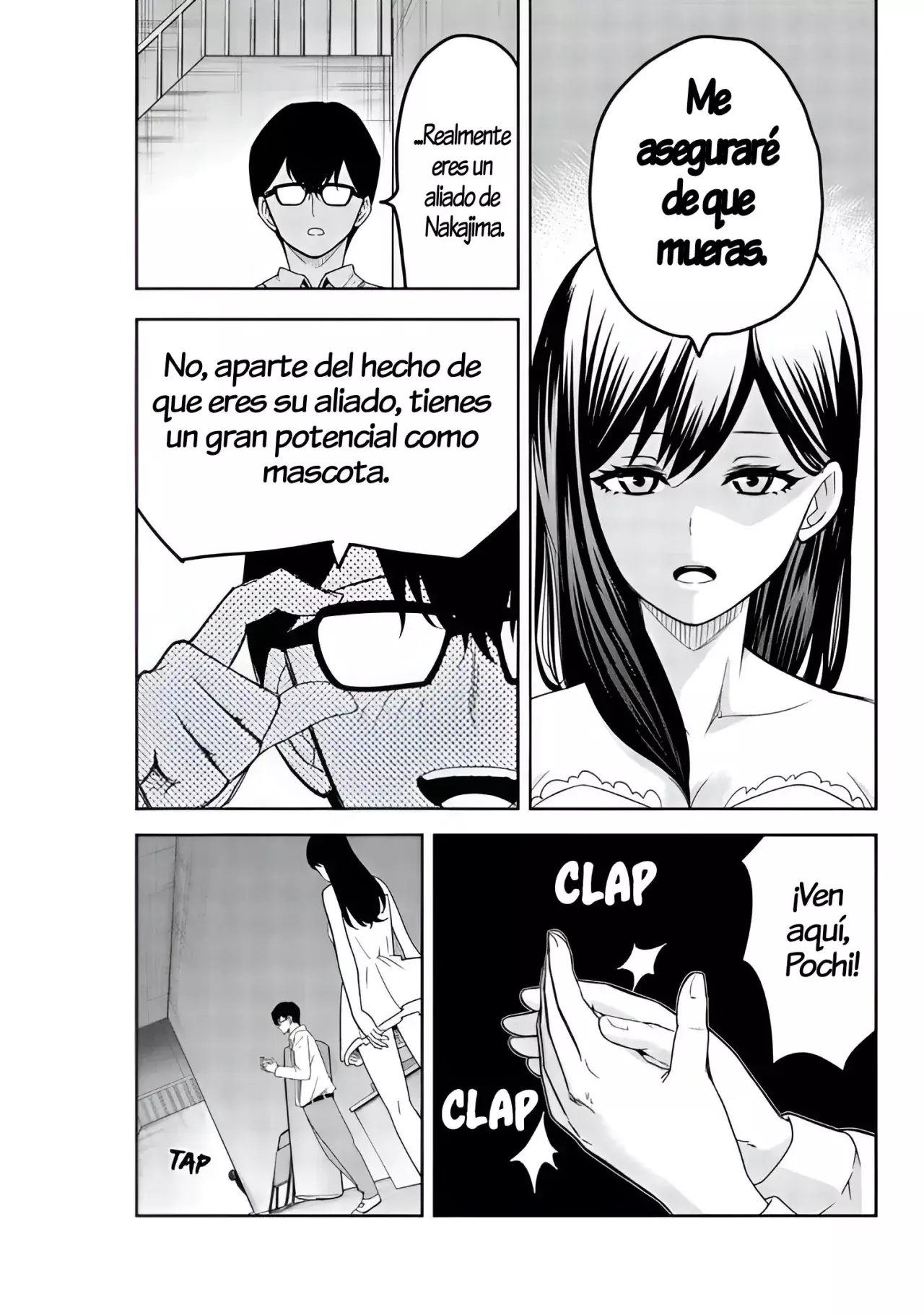 Capitulo 71 page 6