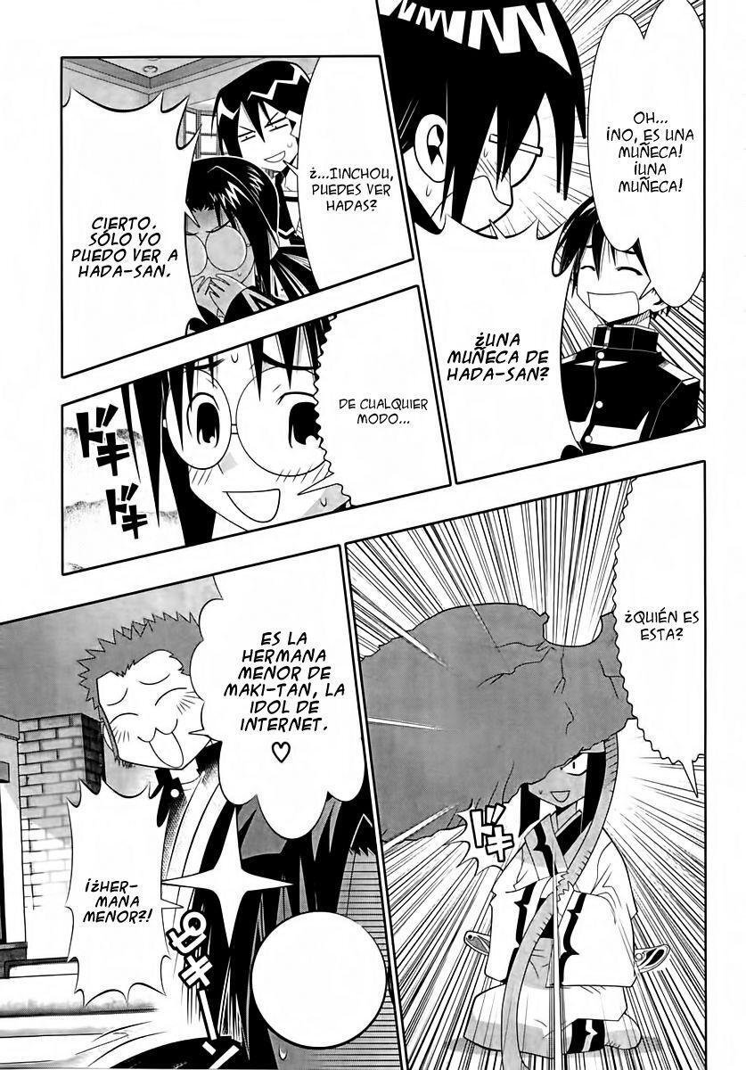 Capitulo 57 page 16