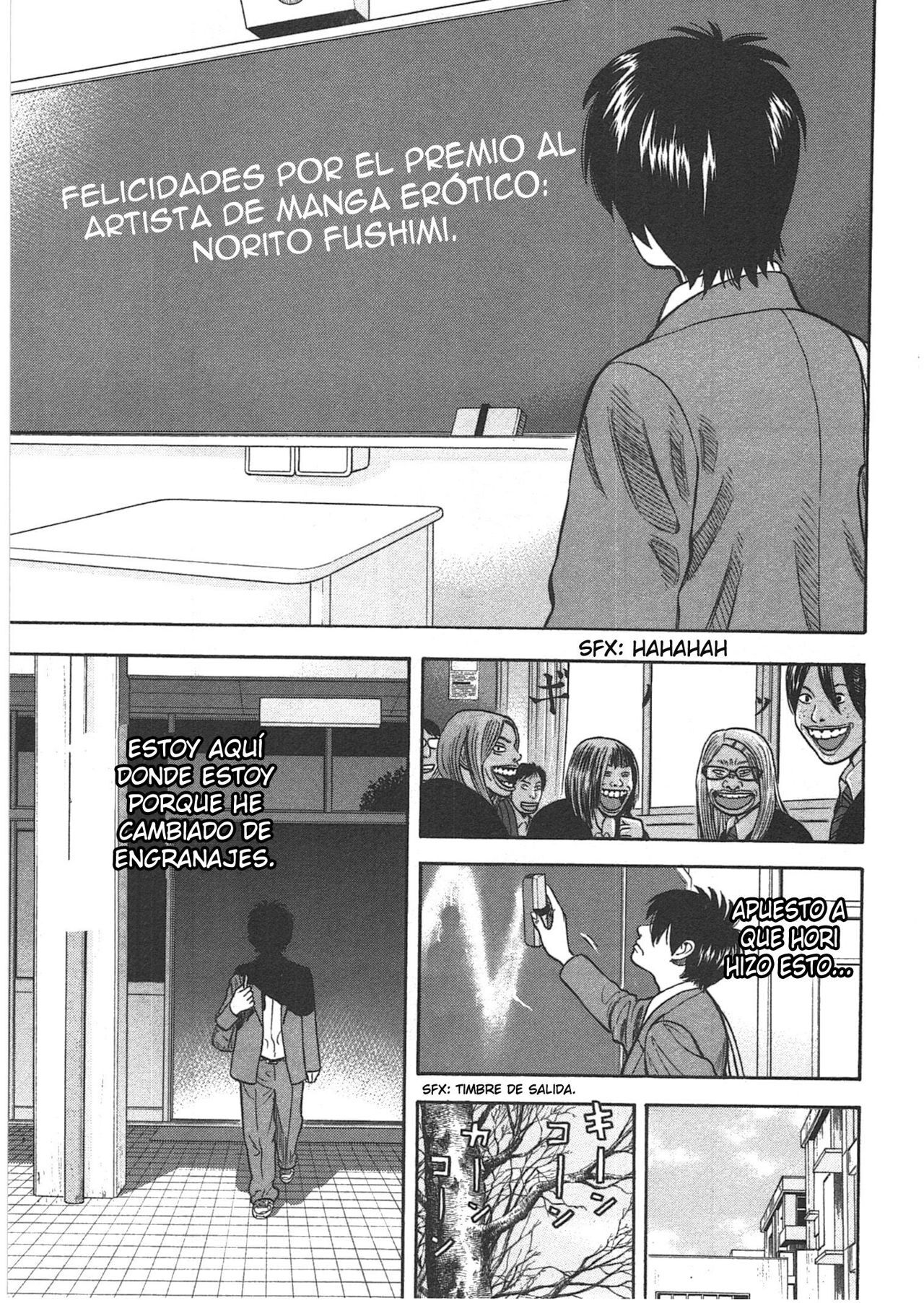 Capitulo 14 page 43