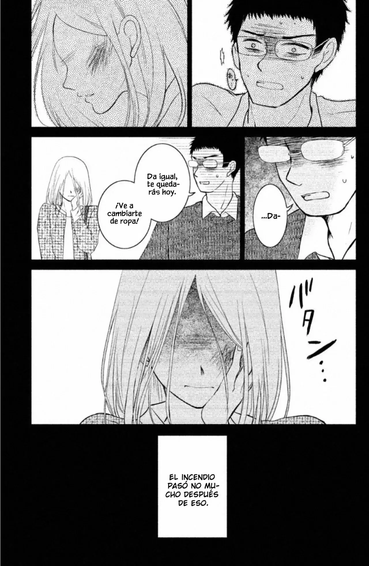 Capitulo 21 page 33
