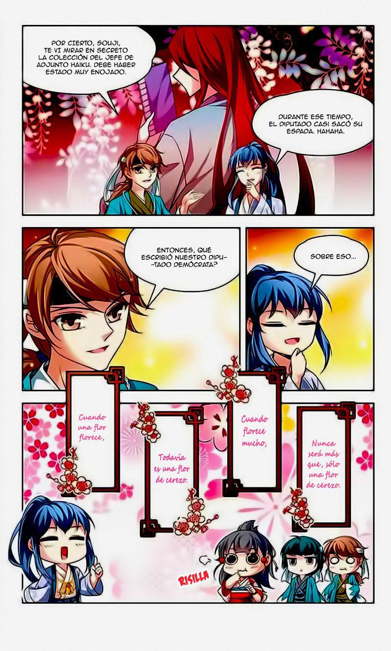 Capitulo 28 page 15