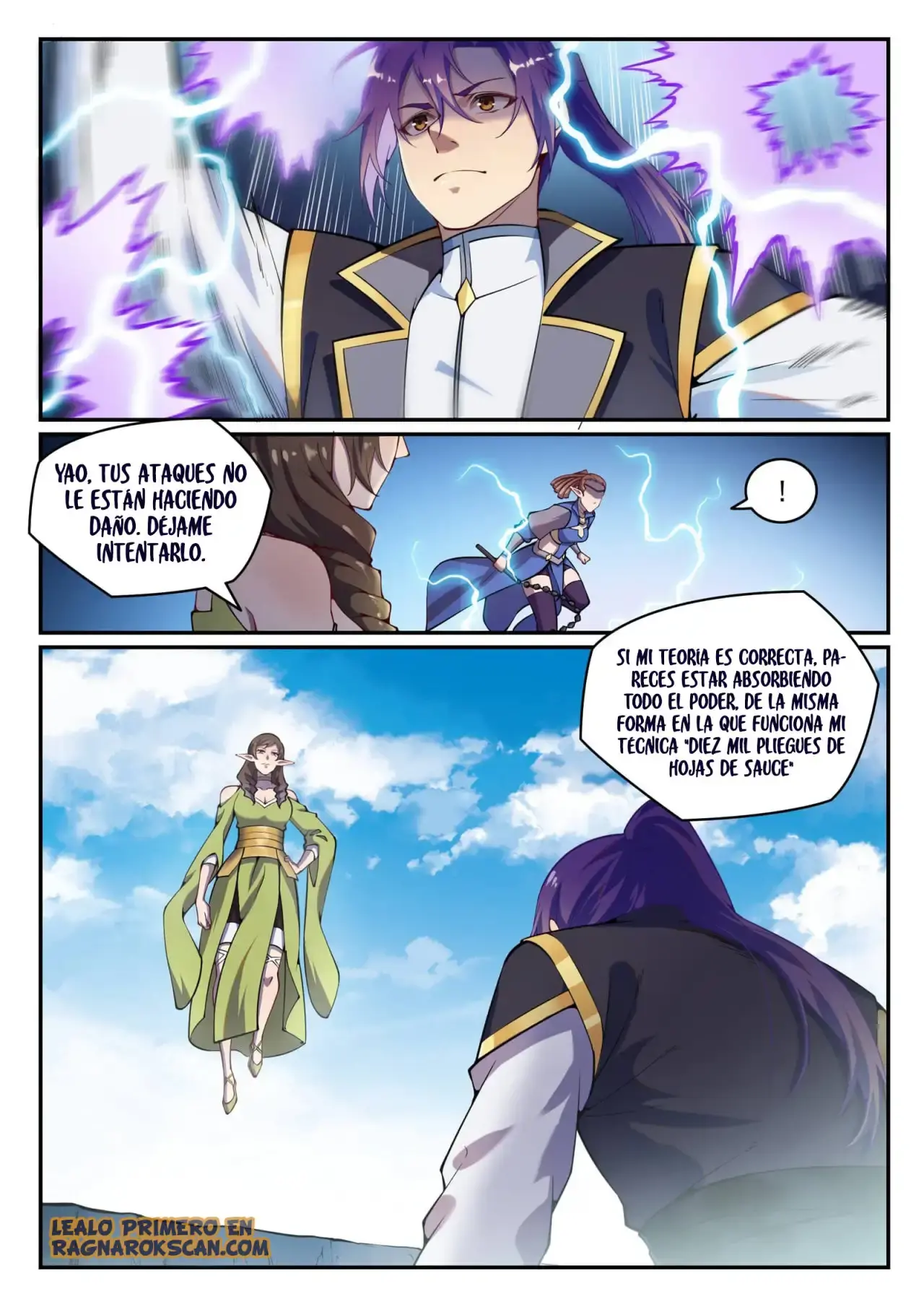 Capitulo 797 page 6