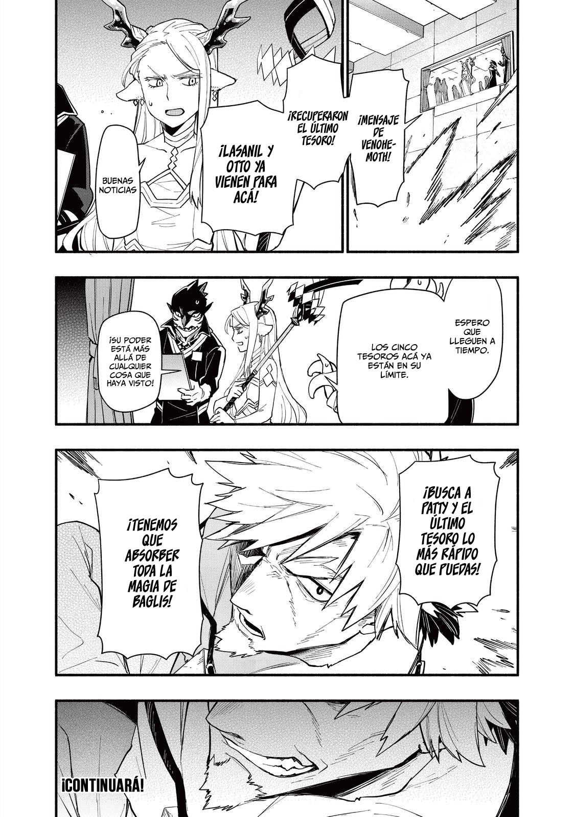 Capitulo 63 page 21