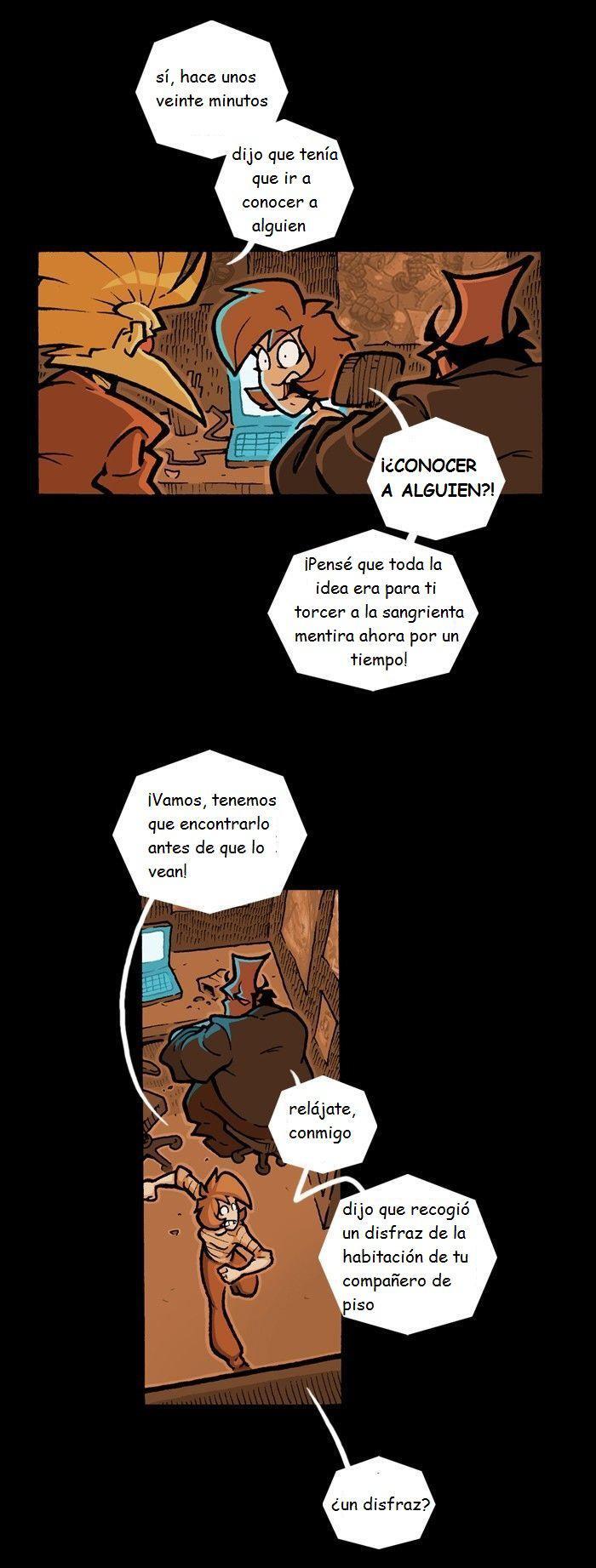 Capitulo 51 page 9