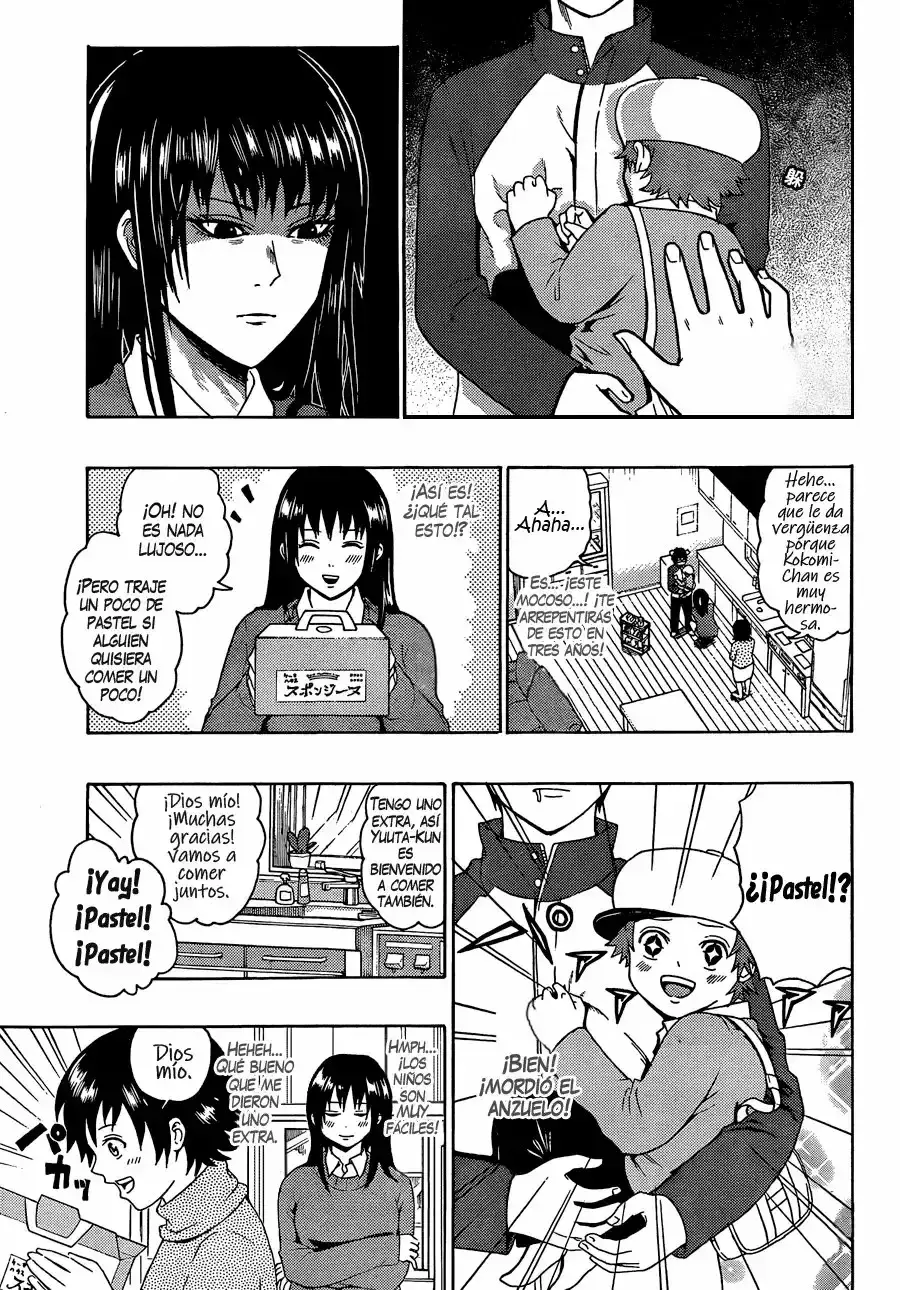 Capitulo 87 page 9