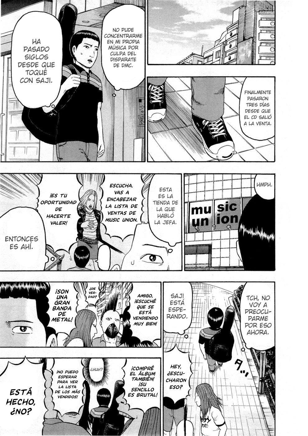 Capitulo 95 page 10