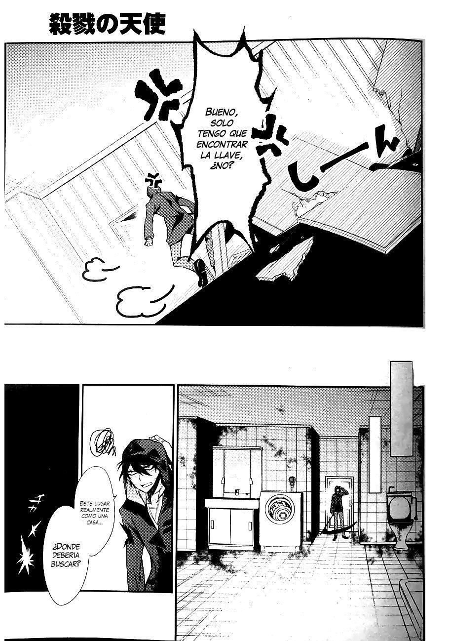 Capitulo 36 page 12