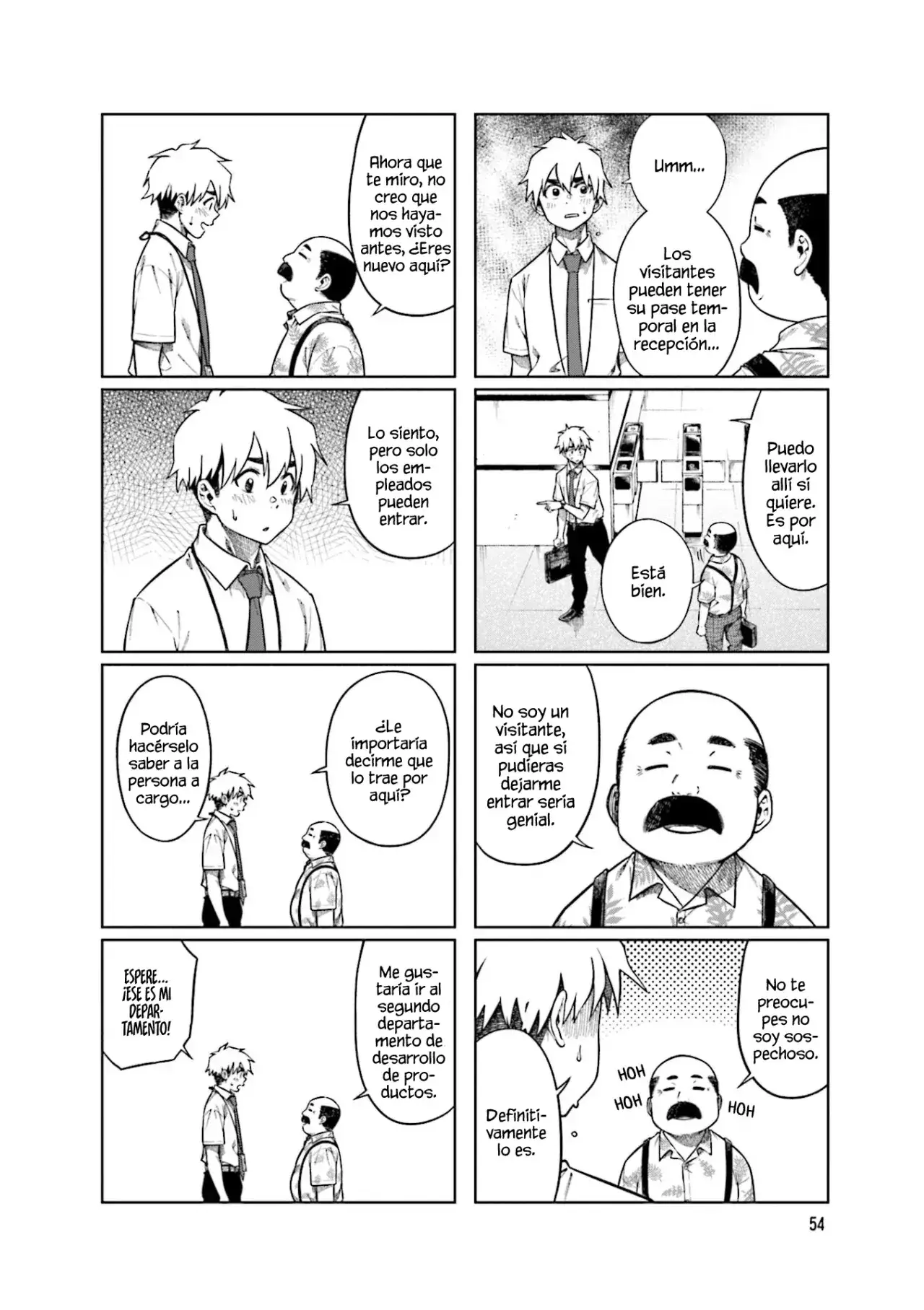 Capitulo 88 page 3