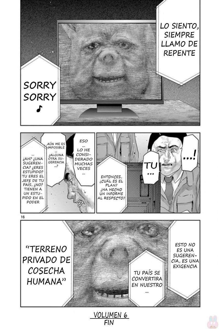 Capitulo 64 page 16