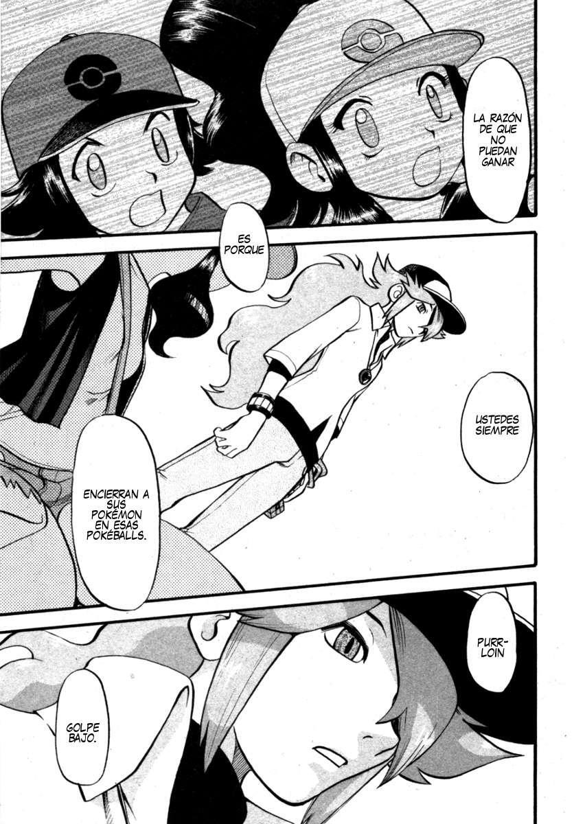 Capitulo 467 page 20