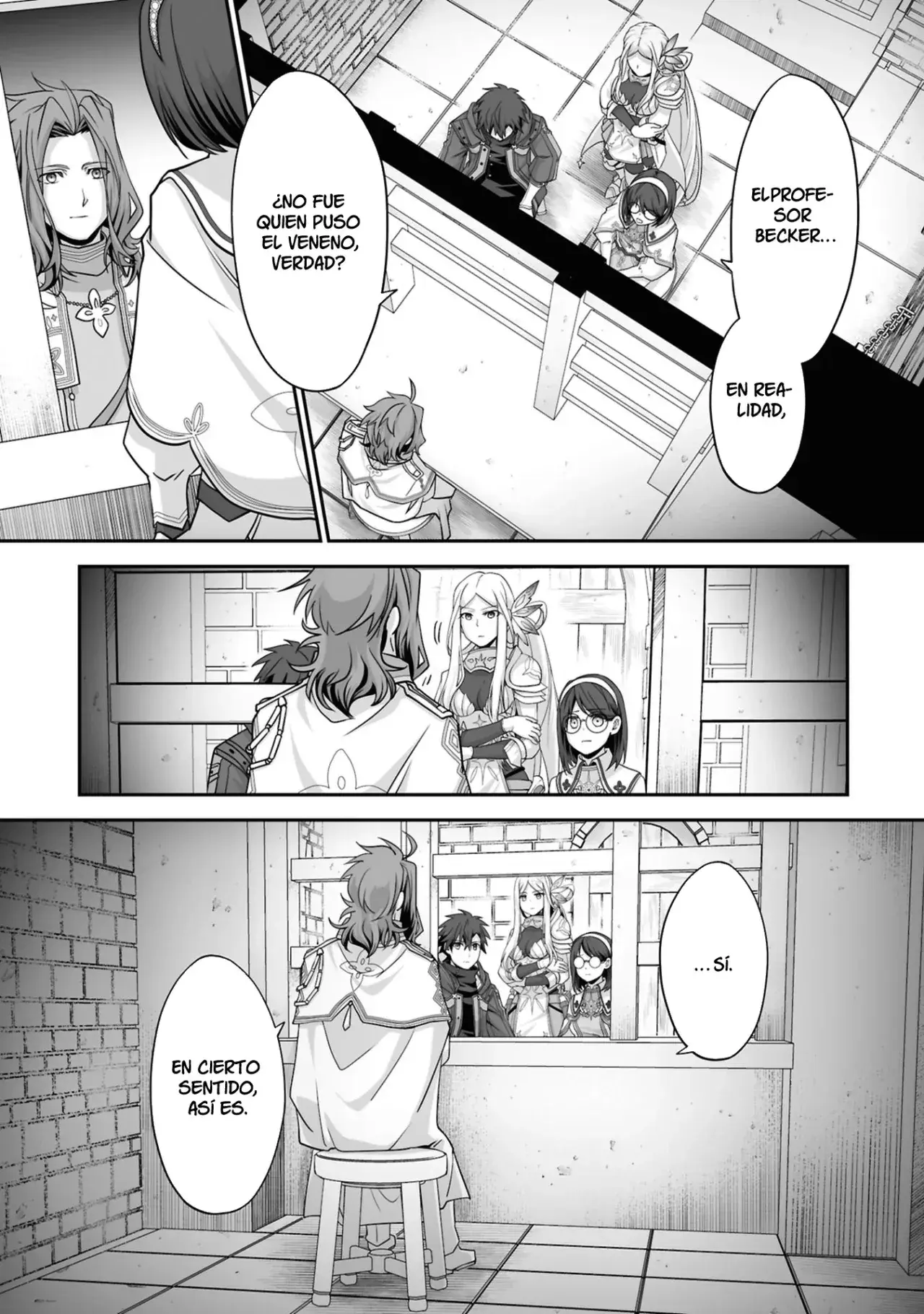 Capitulo 26 page 32