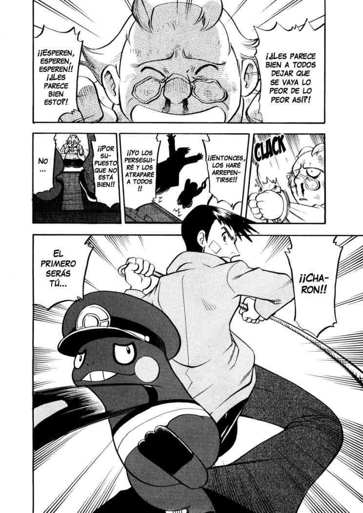 Capitulo 441 page 16