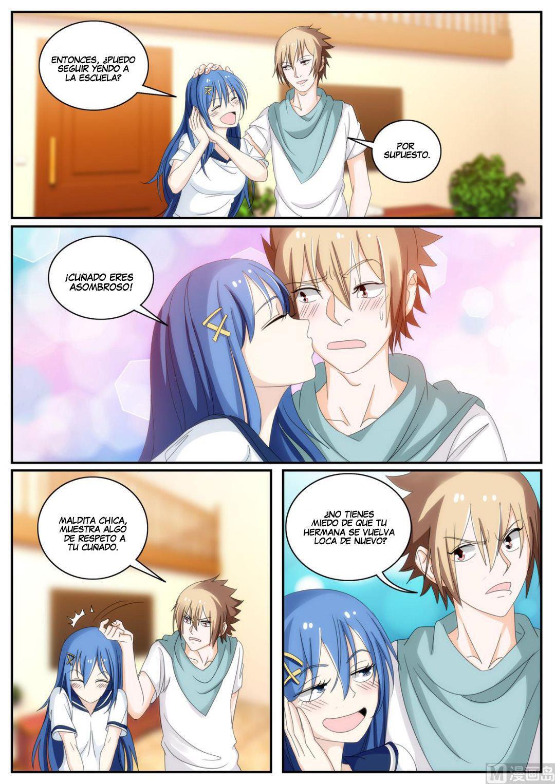 Capitulo 54 page 6