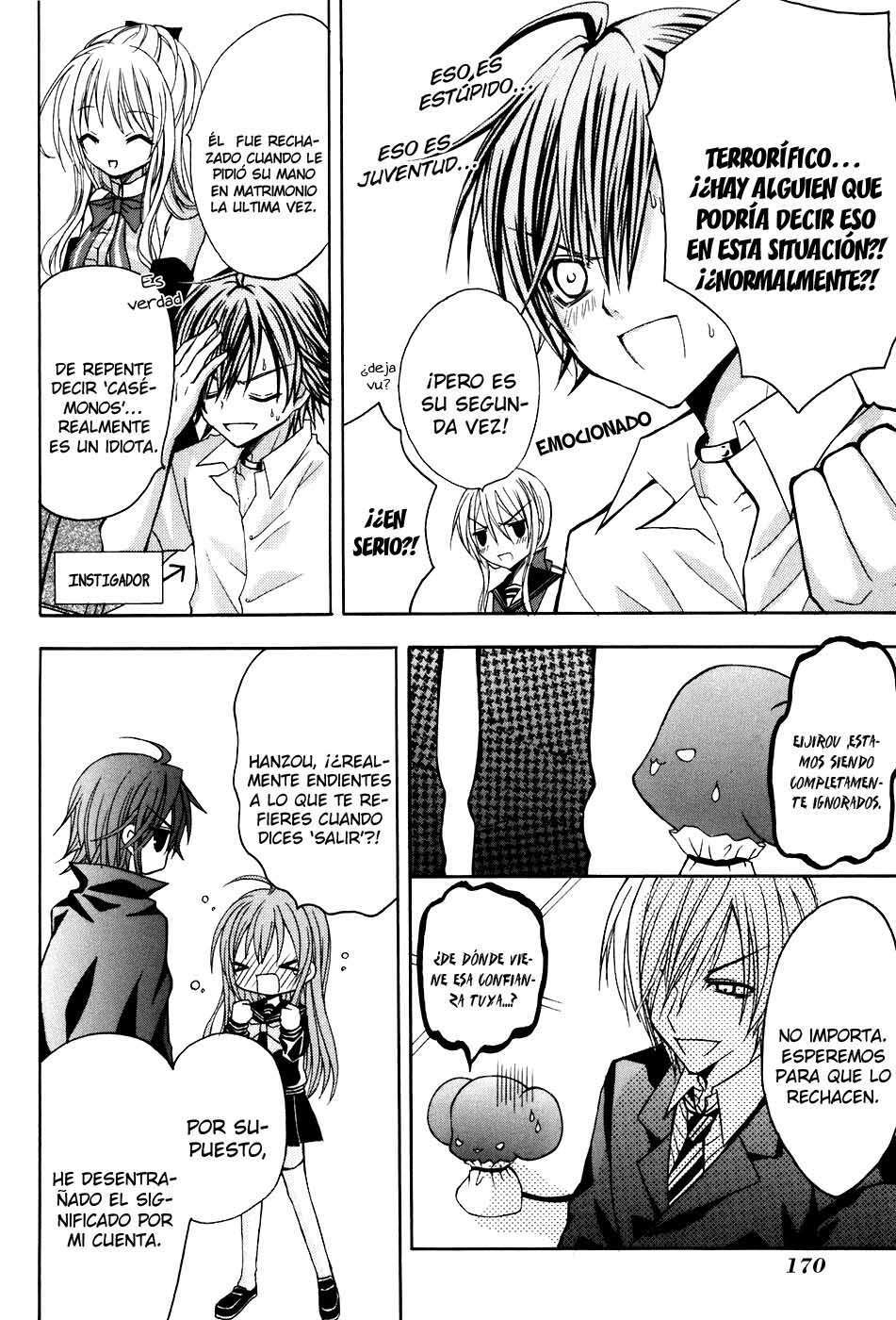 Capitulo 19 page 32