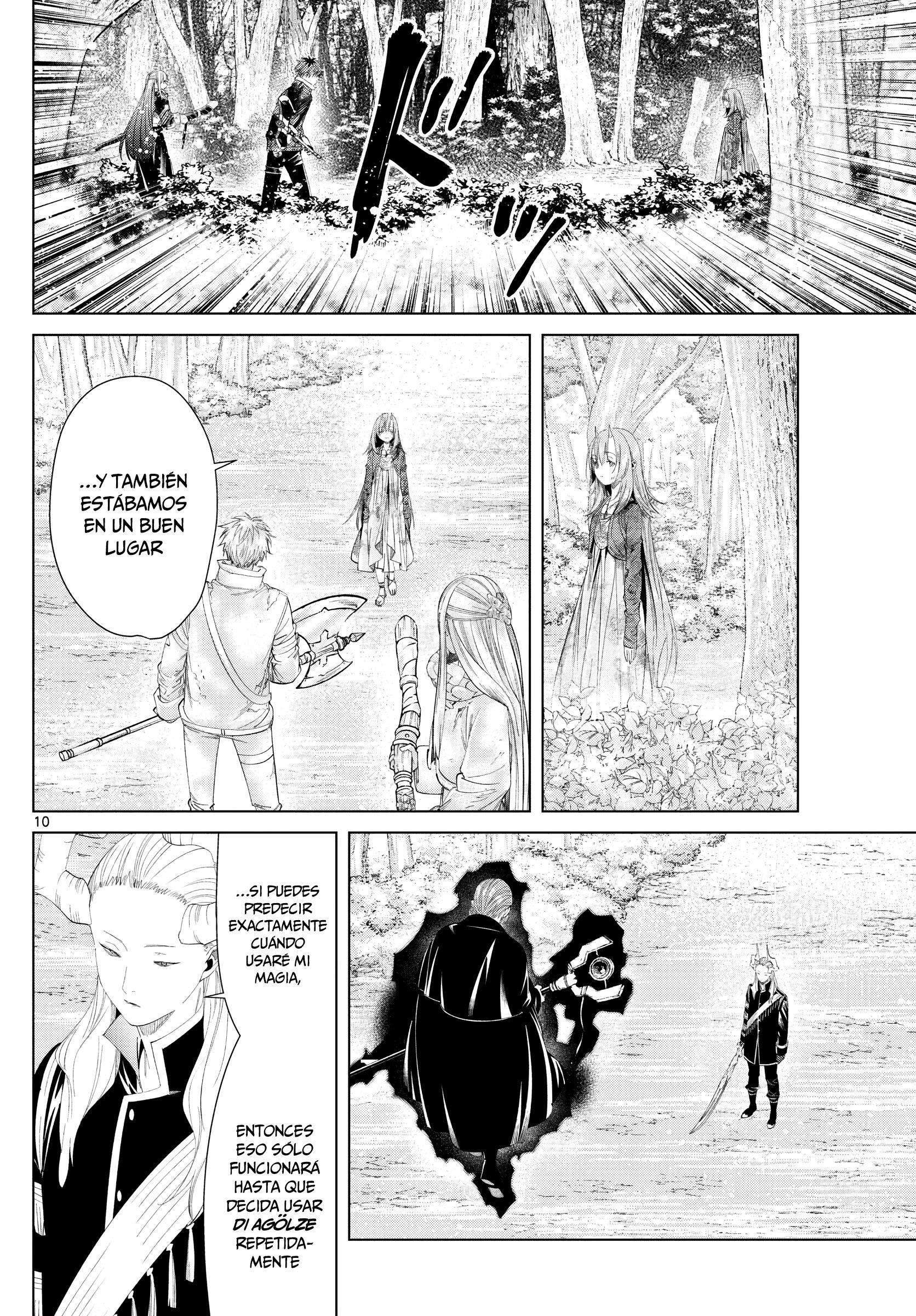 Capitulo 97 page 11