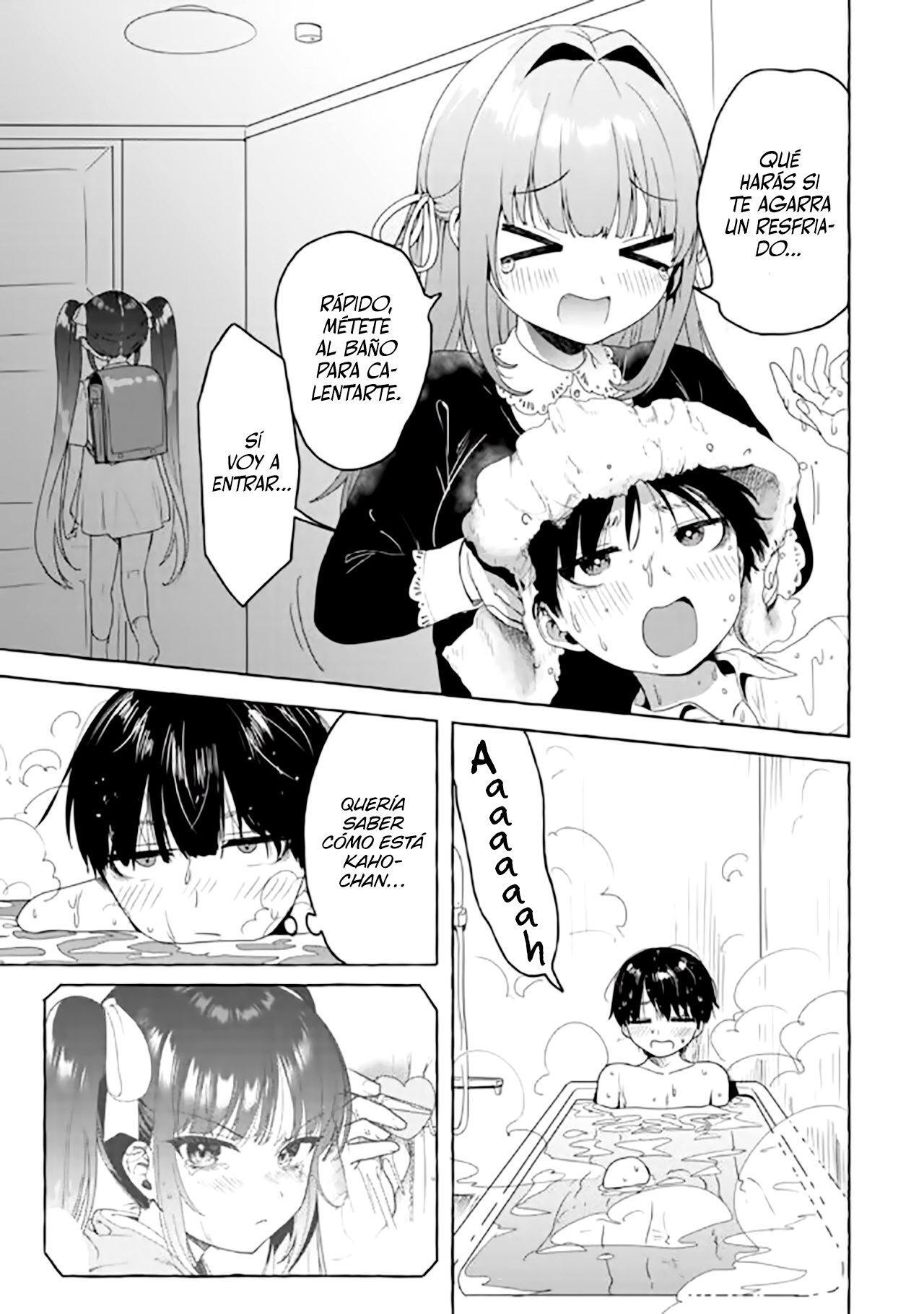 Capitulo 19 page 8