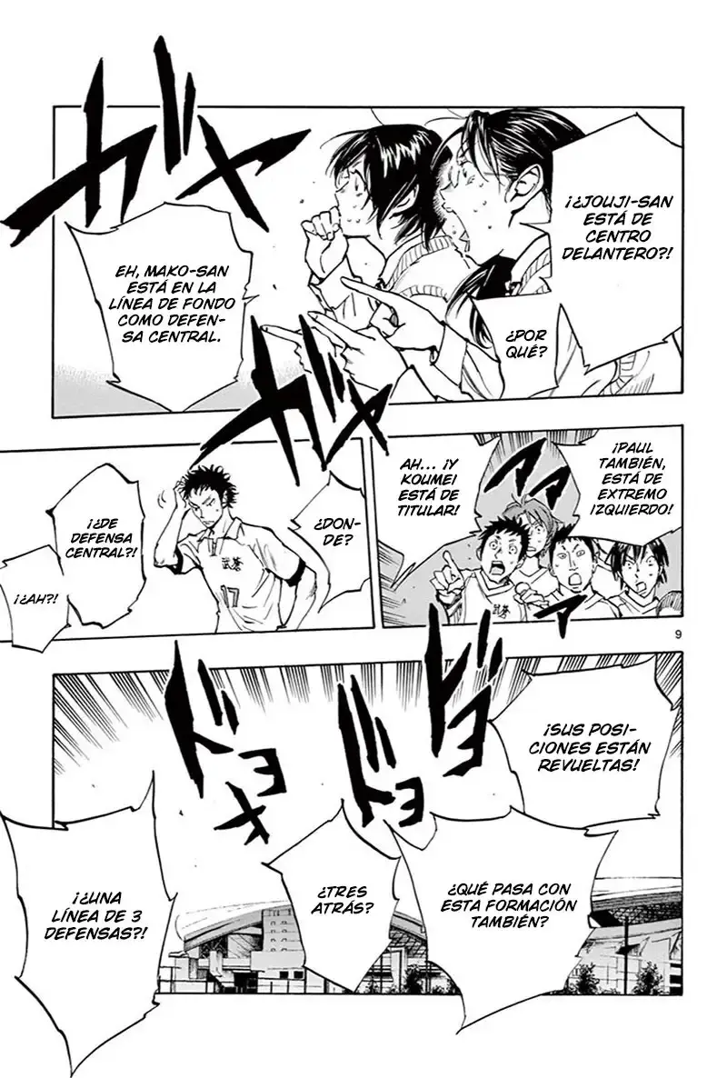 Capitulo 220 page 10