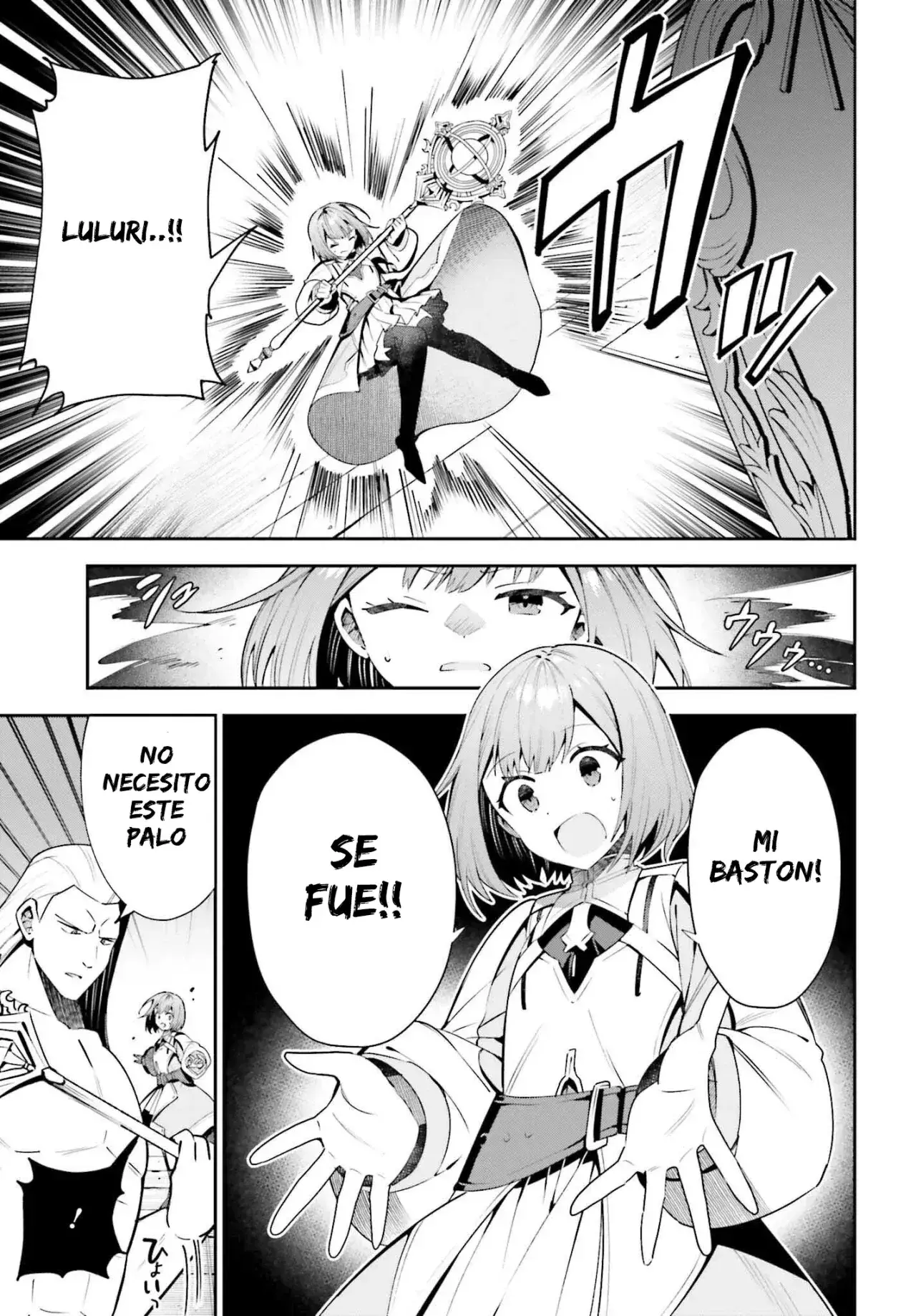 Capitulo 18 page 11