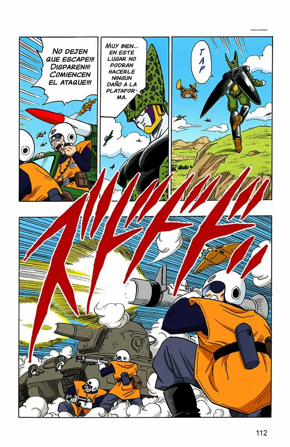 Capitulo 392 page 7