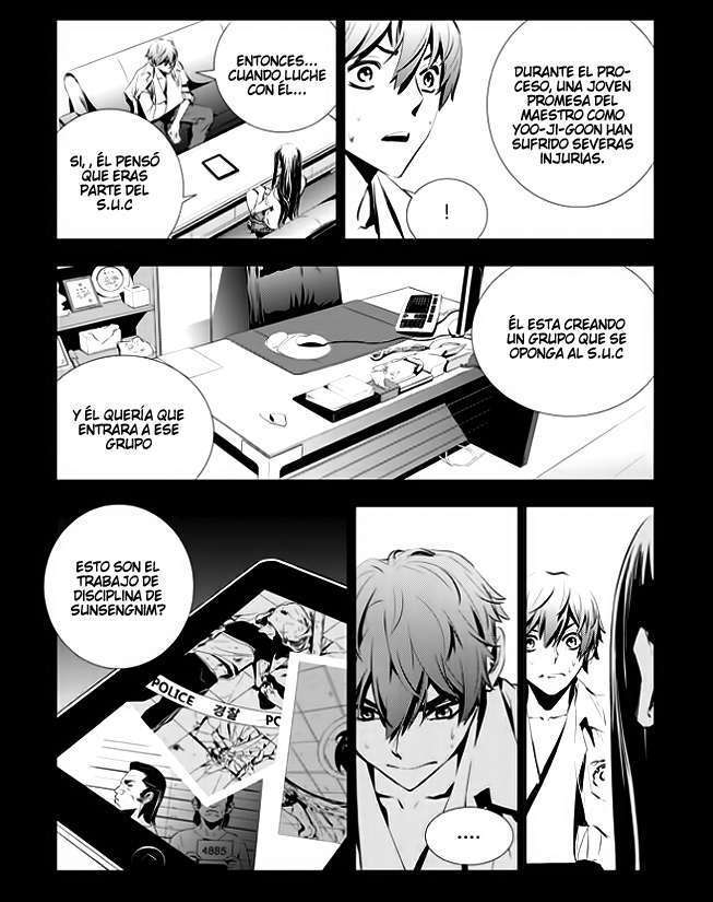 Capitulo 29 page 13