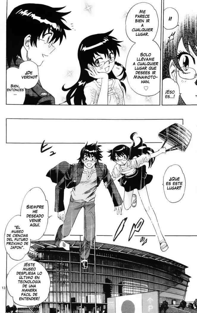 Capitulo 181 page 14
