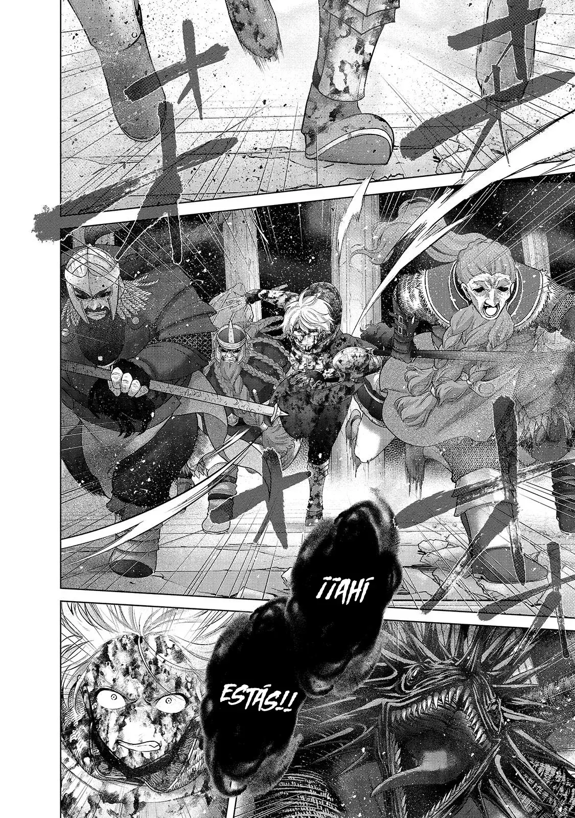Capitulo 62 page 5