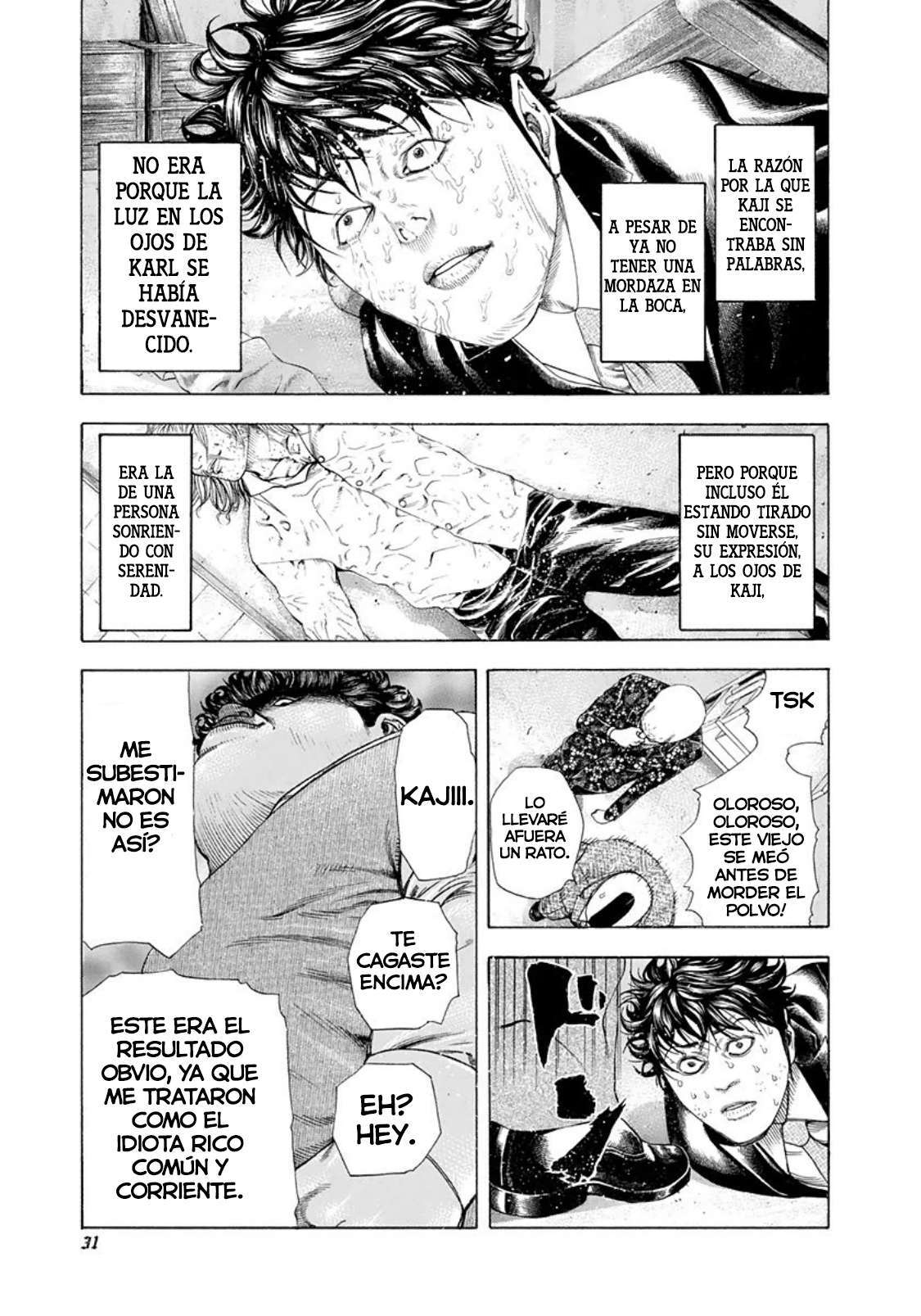 Capitulo 166 page 9