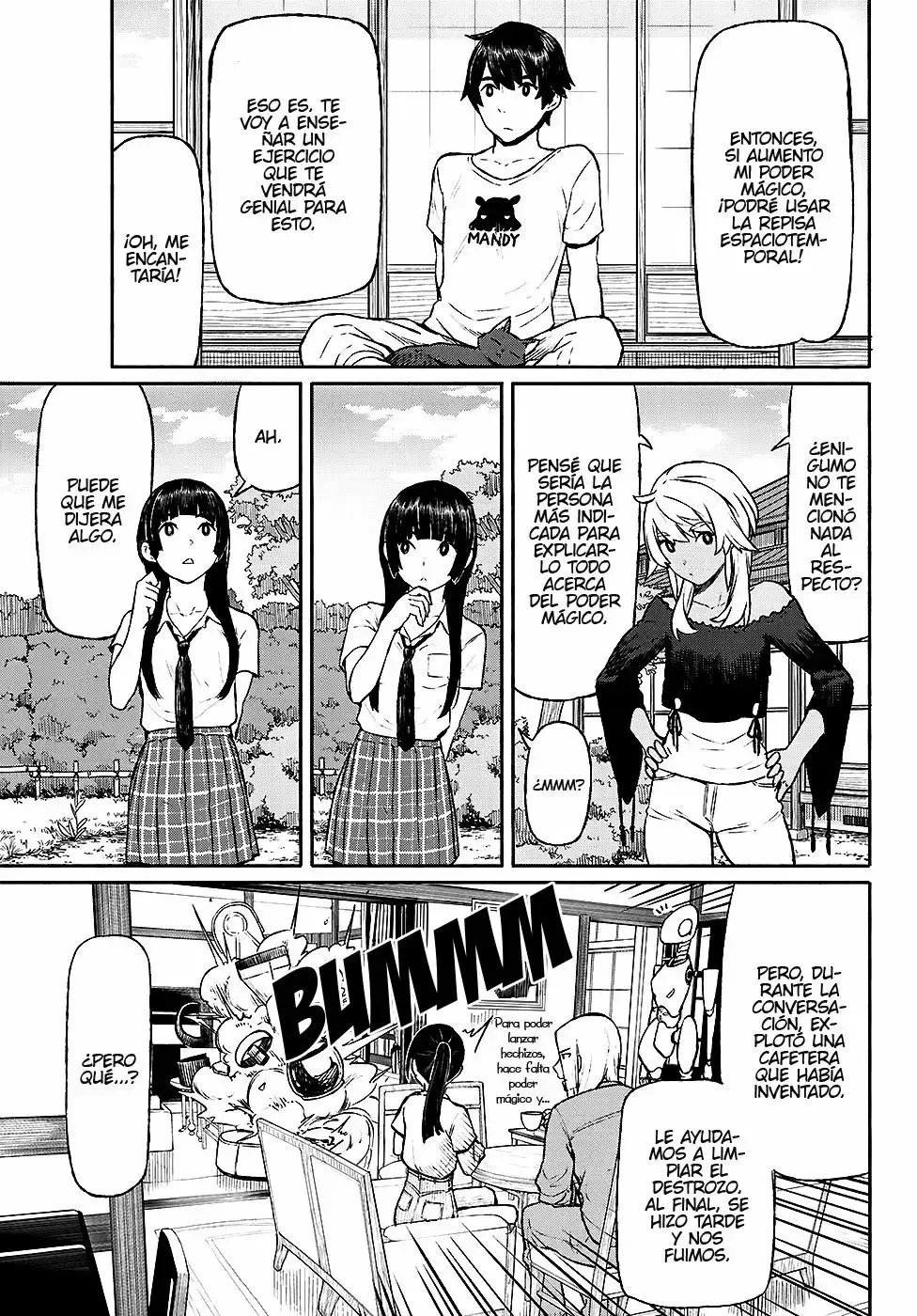 Capitulo 46 page 17