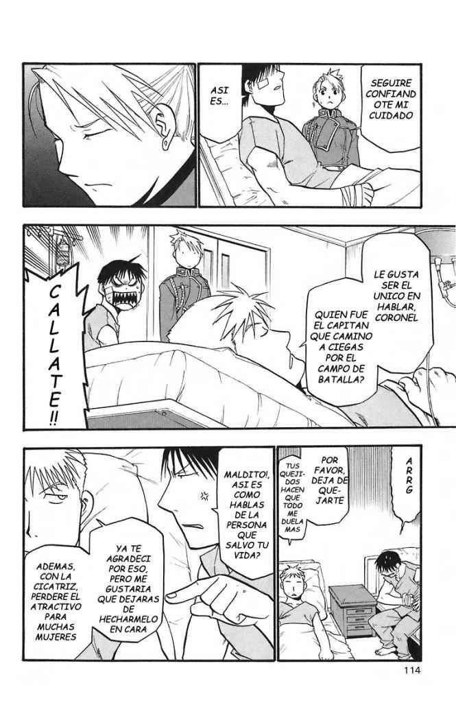 Capitulo 40 page 13
