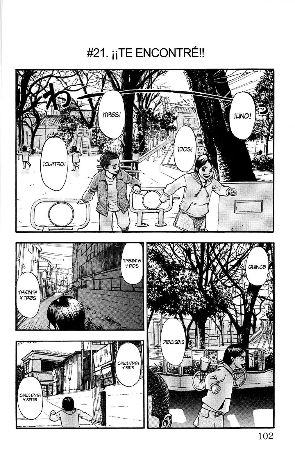 Capitulo 21 page 1