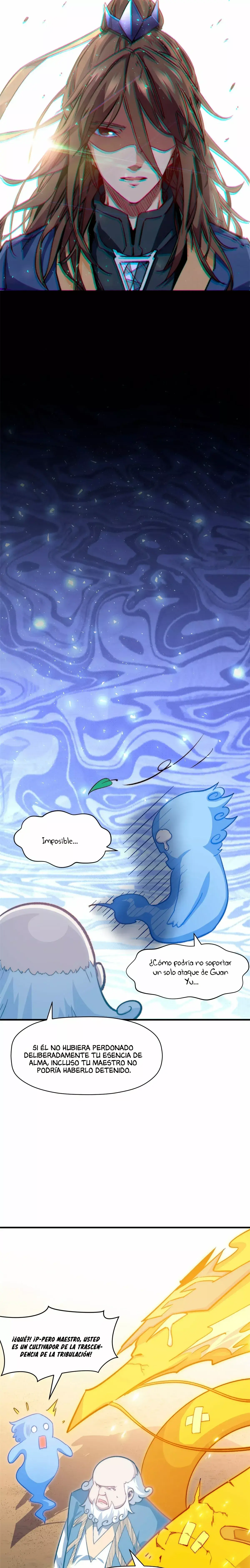 Capitulo 91 page 18