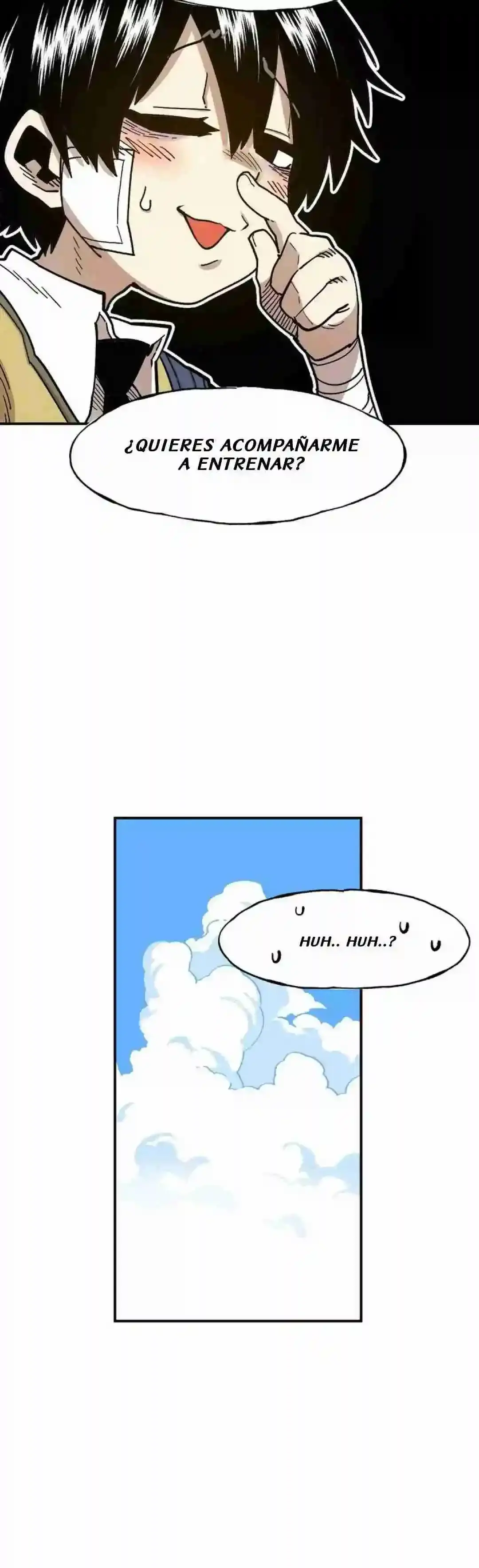 Capitulo 85 page 45