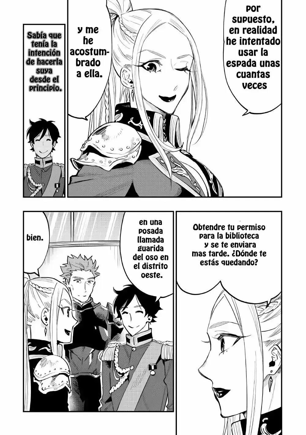 Capitulo 39 page 29