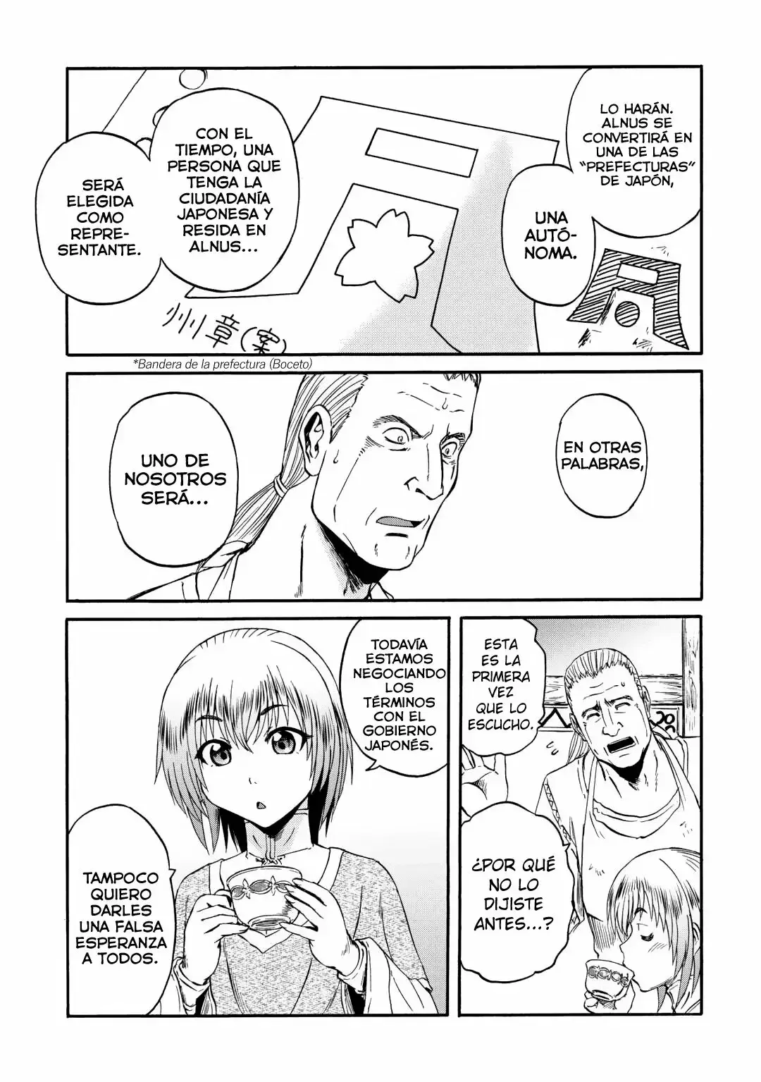 Capitulo 123 page 32