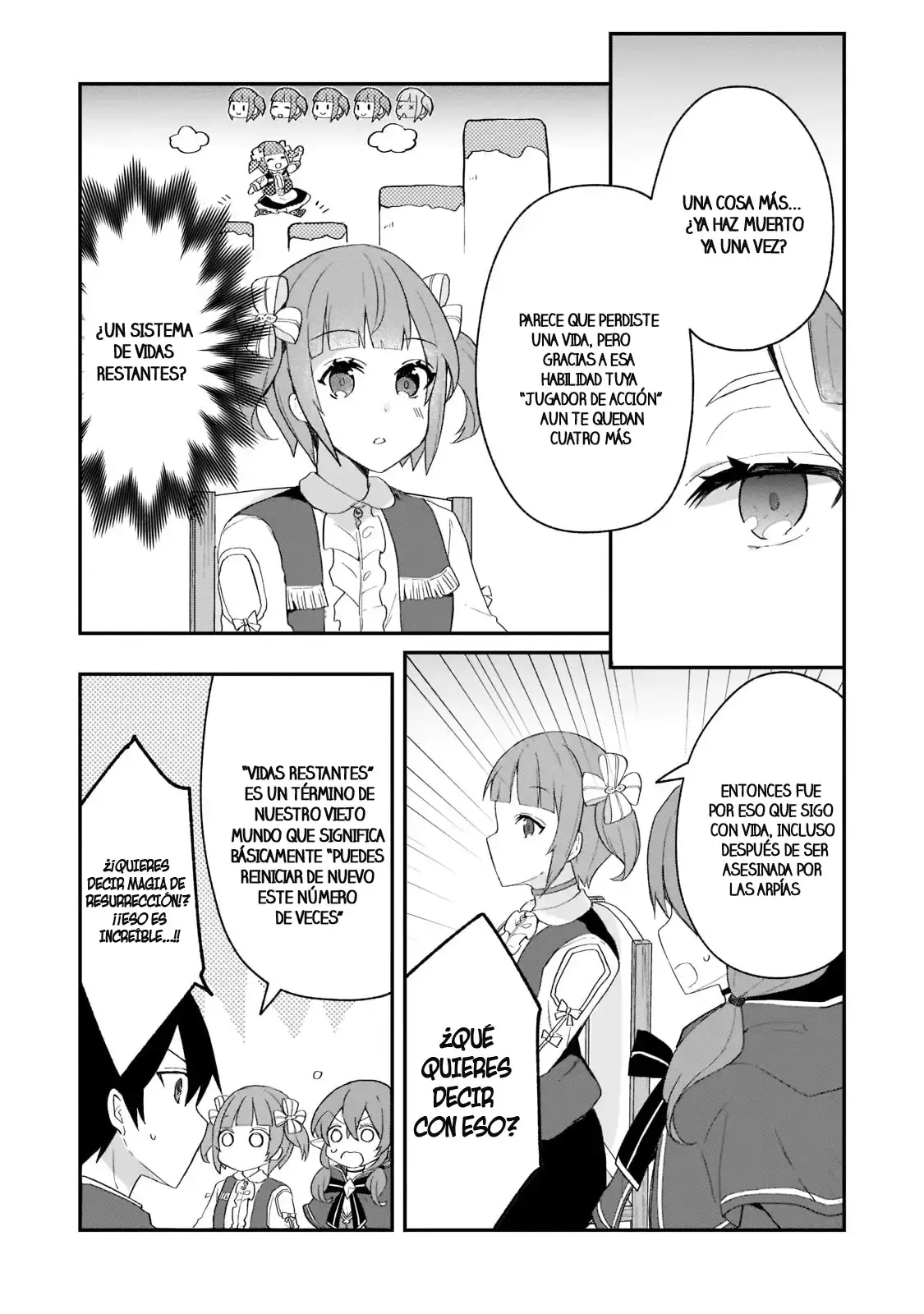 Capitulo 25 page 19
