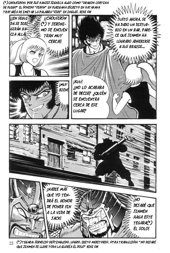 Capitulo 56 page 23