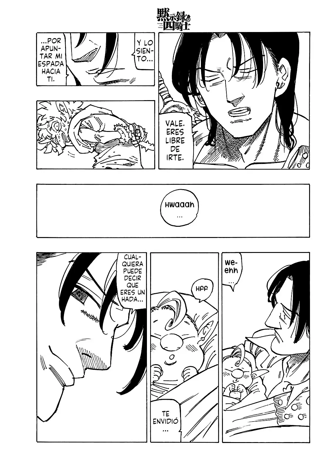 Capitulo 140 page 14
