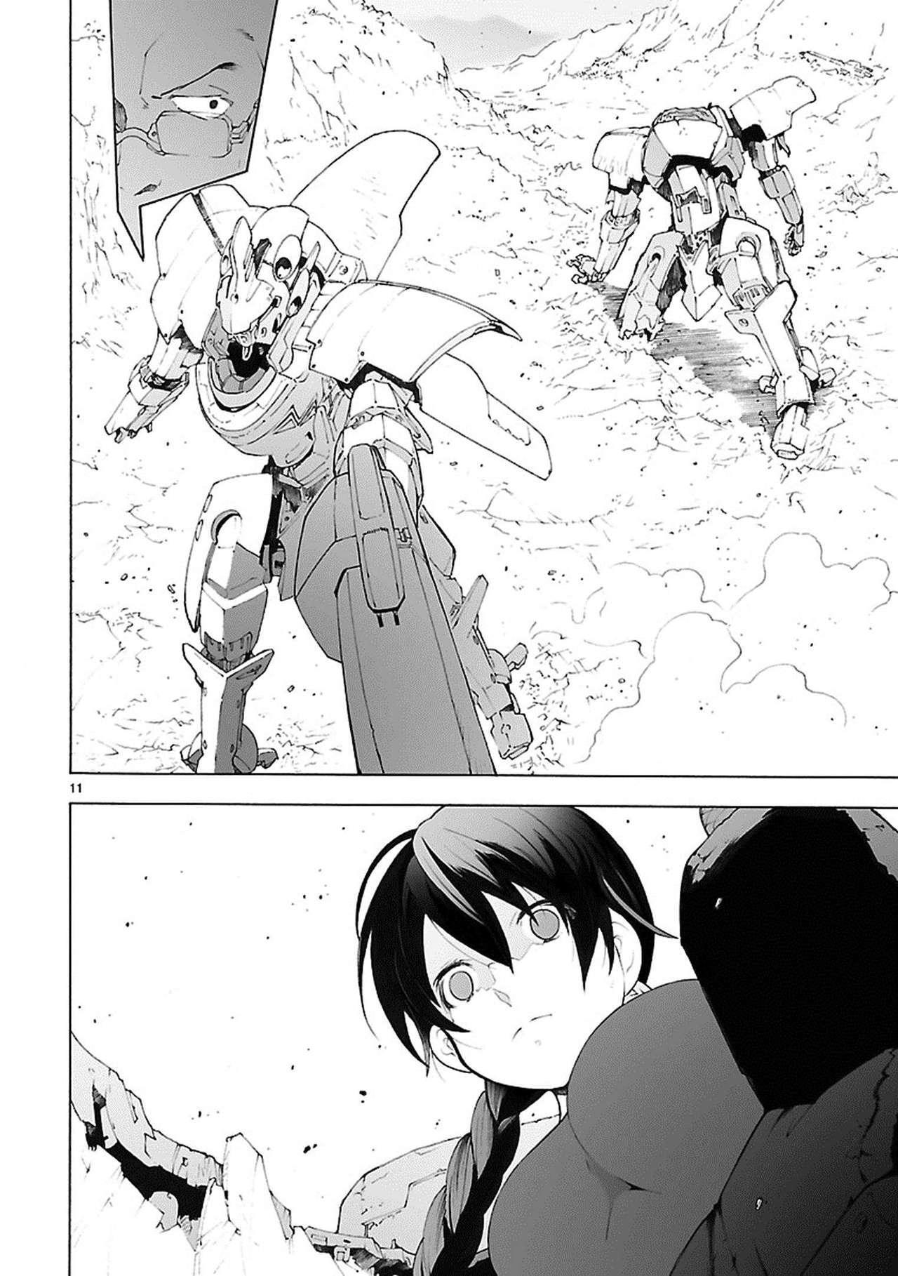 Capitulo 74 page 11